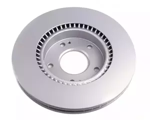 Вентильований гальмівний диск Kavo Parts BR-3228-C фотографія 4.