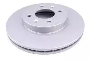 Вентильований гальмівний диск Kavo Parts BR-3238-C фотографія 4.