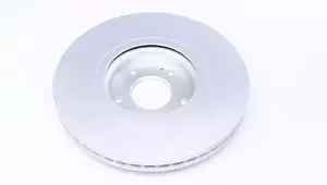 Вентильований гальмівний диск Kavo Parts BR-3239-C фотографія 2.
