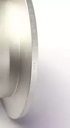 Тормозной диск Kavo Parts BR-3248-C фотография 2.