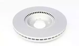 Вентильований гальмівний диск Kavo Parts BR-3258-C фотографія 2.