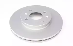 Вентилируемый тормозной диск Kavo Parts BR-3273-C фотография 5.