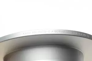 Гальмівний диск Kavo Parts BR-3275-C фотографія 2.