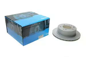 Вентилируемый тормозной диск на Kia Sorento  Kavo Parts BR-4215-C.
