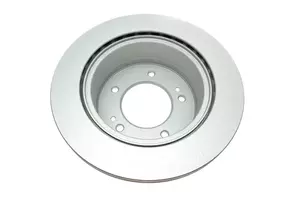 Вентилируемый тормозной диск Kavo Parts BR-4215-C фотография 1.