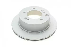 Вентилируемый тормозной диск Kavo Parts BR-4215-C фотография 4.
