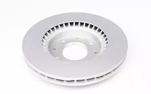 Вентильований гальмівний диск Kavo Parts BR-4220-C фотографія 1.