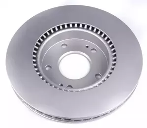 Вентилируемый тормозной диск Kavo Parts BR-4229-C фотография 1.