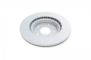 Вентильований гальмівний диск Kavo Parts BR-4250-C фотографія 1.
