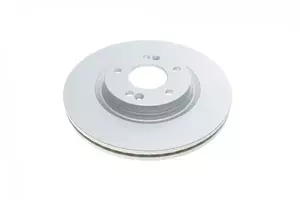 Вентилируемый тормозной диск Kavo Parts BR-4250-C фотография 3.