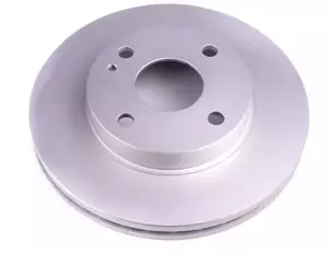 Вентилируемый тормозной диск Kavo Parts BR-4729-C фотография 1.