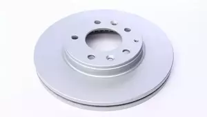 Вентилируемый тормозной диск Kavo Parts BR-4755-C фотография 3.
