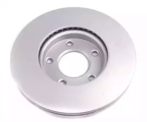 Вентильований гальмівний диск Kavo Parts BR-4762-C фотографія 4.