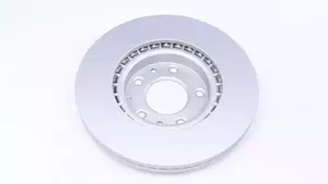 Вентильований гальмівний диск Kavo Parts BR-4767-C фотографія 2.