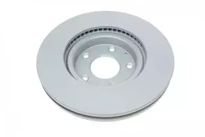 Вентильований гальмівний диск Kavo Parts BR-4791-C фотографія 1.