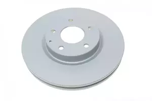 Вентильований гальмівний диск Kavo Parts BR-4791-C фотографія 4.