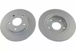 Тормозной диск на Mazda 3 BM Kavo Parts BR-4792-C.