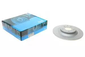 Гальмівний диск на Мазда СХ5  Kavo Parts BR-4795-C.