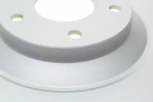 Тормозной диск Kavo Parts BR-4795-C фотография 3.