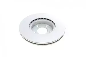 Вентилируемый тормозной диск Kavo Parts BR-4798-C фотография 2.