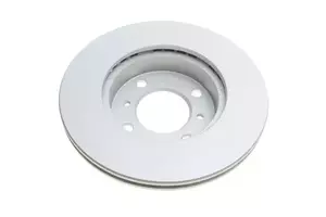 Вентилируемый тормозной диск Kavo Parts BR-5724-C фотография 3.