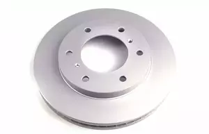 Вентилируемый тормозной диск Kavo Parts BR-5759-C фотография 1.