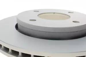 Вентильований гальмівний диск Kavo Parts BR-5766-C фотографія 5.