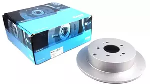 Тормозной диск Kavo Parts BR-5768-C.