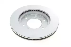 Вентильований гальмівний диск Kavo Parts BR-5770-C фотографія 4.