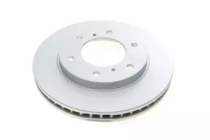 Вентильований гальмівний диск Kavo Parts BR-5770-C фотографія 5.