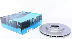 Вентилируемый тормозной диск Kavo Parts BR-5775-C фотография 0.