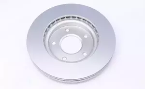 Вентилируемый тормозной диск Kavo Parts BR-5775-C фотография 2.