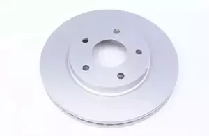 Вентильований гальмівний диск Kavo Parts BR-5775-C фотографія 4.