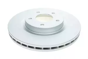 Вентильований гальмівний диск Kavo Parts BR-5777-C фотографія 3.
