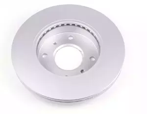 Вентильований гальмівний диск Kavo Parts BR-6729-C фотографія 2.