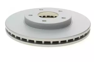 Вентильований гальмівний диск Kavo Parts BR-6776-C фотографія 5.