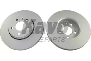 Вентильований гальмівний диск Kavo Parts BR-6782-C.