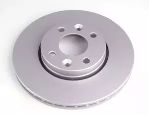Вентильований гальмівний диск Kavo Parts BR-6785-C фотографія 4.