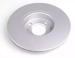 Вентилируемый тормозной диск Kavo Parts BR-6785-C фотография 5.