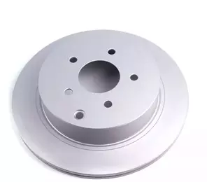 Вентилируемый тормозной диск Kavo Parts BR-6788-C фотография 1.