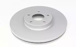 Вентильований гальмівний диск Kavo Parts BR-6789-C фотографія 3.