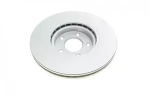 Вентильований гальмівний диск Kavo Parts BR-6812-C фотографія 2.