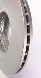Вентилируемый тормозной диск Kavo Parts BR-6840-C фотография 1.