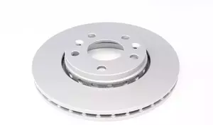 Вентилируемый тормозной диск Kavo Parts BR-6840-C фотография 3.