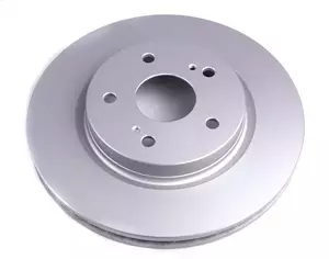 Вентилируемый тормозной диск Kavo Parts BR-8722-C фотография 3.