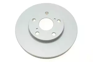 Вентильований гальмівний диск Kavo Parts BR-9357-C фотографія 3.