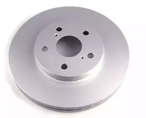 Вентильований гальмівний диск Kavo Parts BR-9405-C фотографія 1.