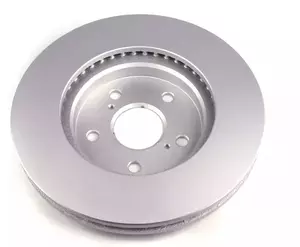 Вентильований гальмівний диск Kavo Parts BR-9405-C фотографія 2.
