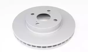 Вентилируемый тормозной диск Kavo Parts BR-9417-C фотография 4.