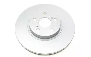 Вентилируемый тормозной диск Kavo Parts BR-9423-C фотография 5.